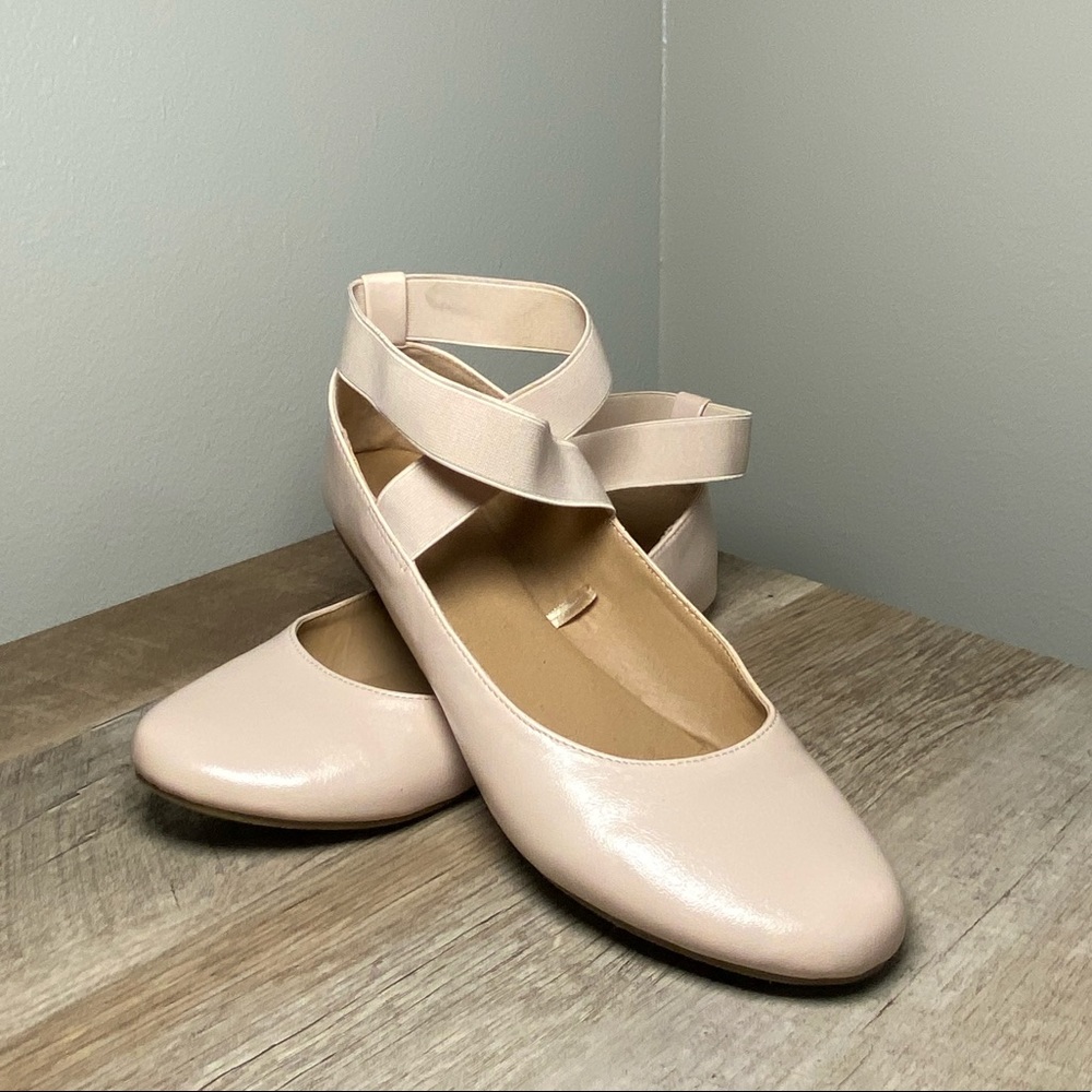 New York & Co Flats (8.5)